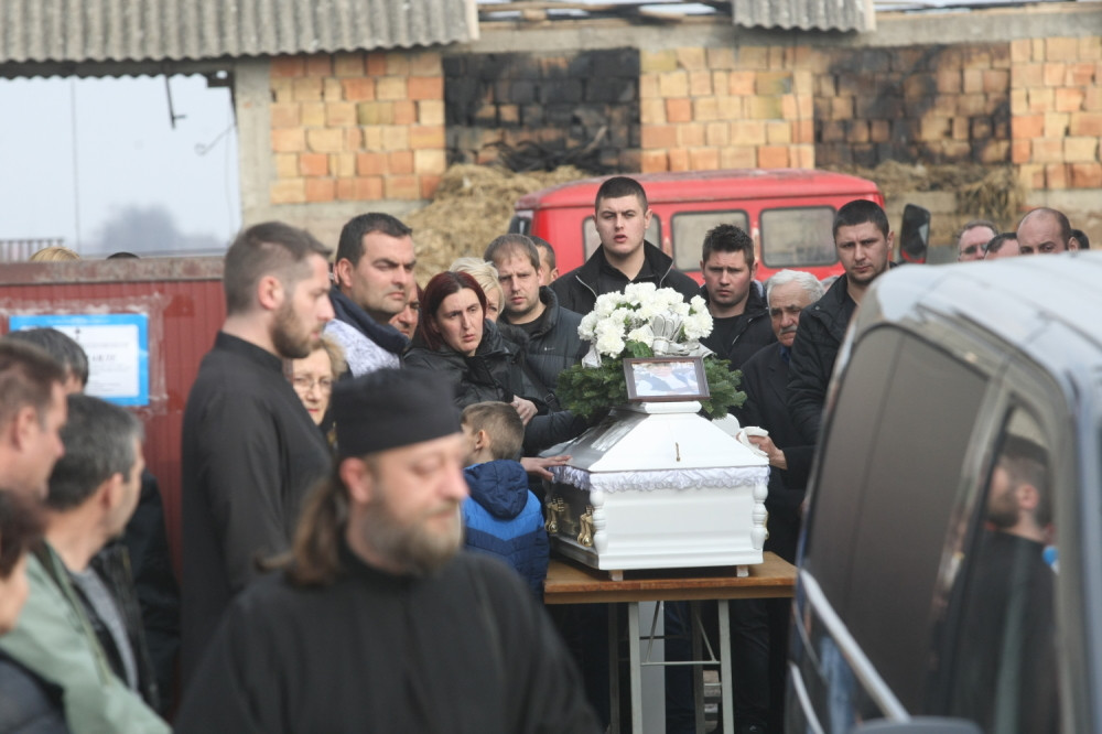 Majčini krici kidali i najtvrđa srca: Pajo, čedo moje, kako će majka bez tebe! Vratite mi Paju!