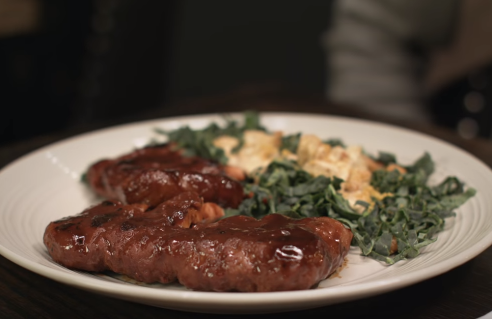 Restoran u kome moraš da ubiješ životinju koju želiš da pojedeš! Ali ŠOK tek sledi! (VIDEO)