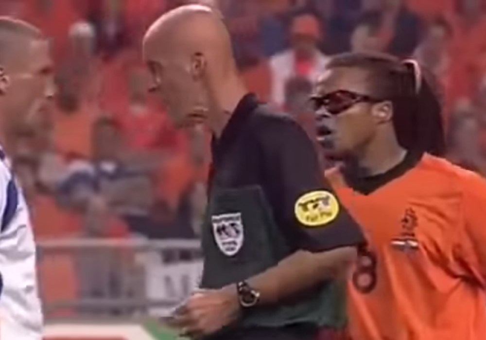 Fudbalska legenda OSUĐENA NA DVE GODINE ZATVORA: Prodavao ženu za pare, a tu se nije zaustavio