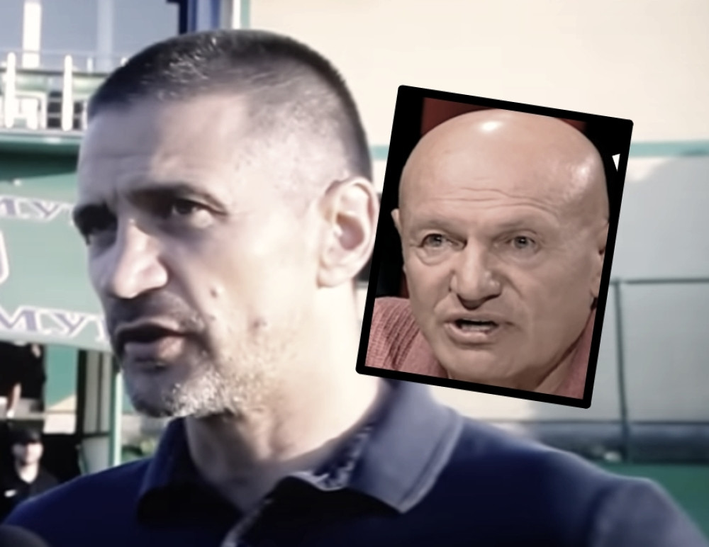 Nakon najstravičnije neprijatnosti zet Mirković MORAO DA NAPUSTI NEMAČKU