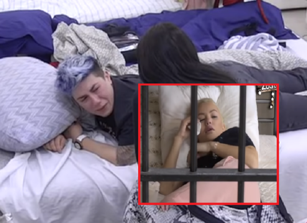 Matora presekla! Želela je da ZAPROSI Sanju, ali sada...! (VIDEO)