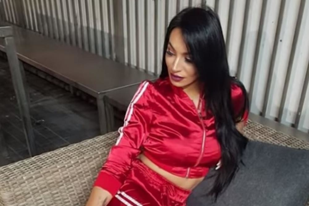 Nemačka prostitutka se udala za džihadistu, a nakon venčanja ju je odveo u sobu za MUČENJE, njena priča je jeziva!