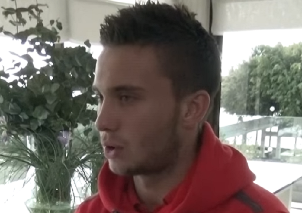 Adžiću propao transfer u Holandiju