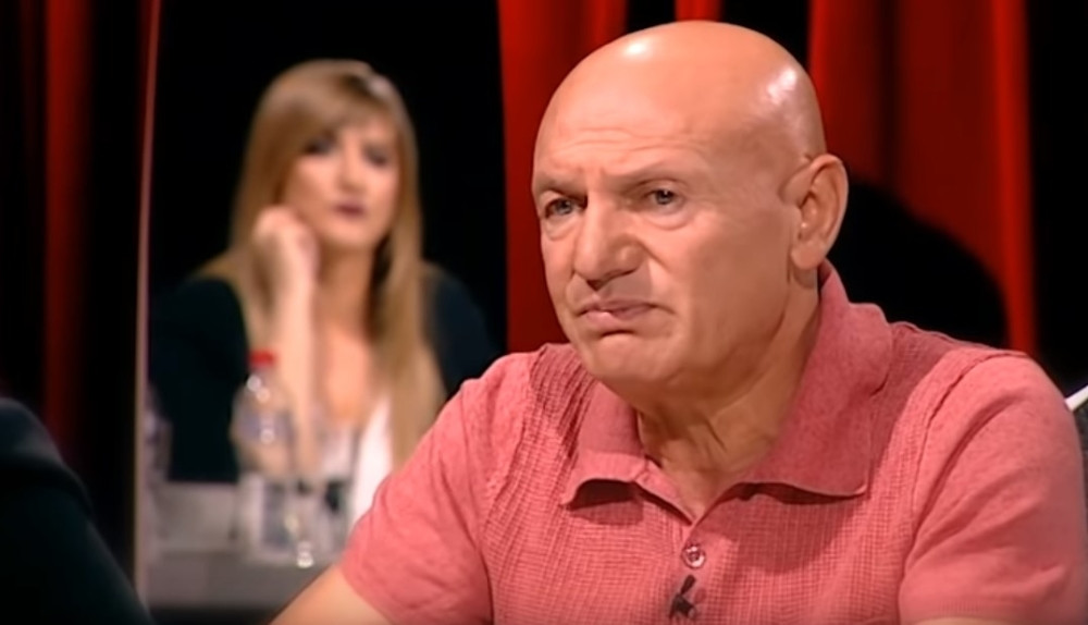 Šabanovom bratu pozlilo, u trenutku se srušio! Hitno prebačen u bolnicu...