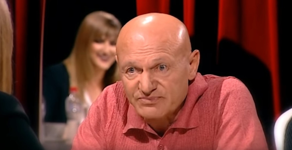 Telo Šabana Šaulića prebačeno u kapelu!