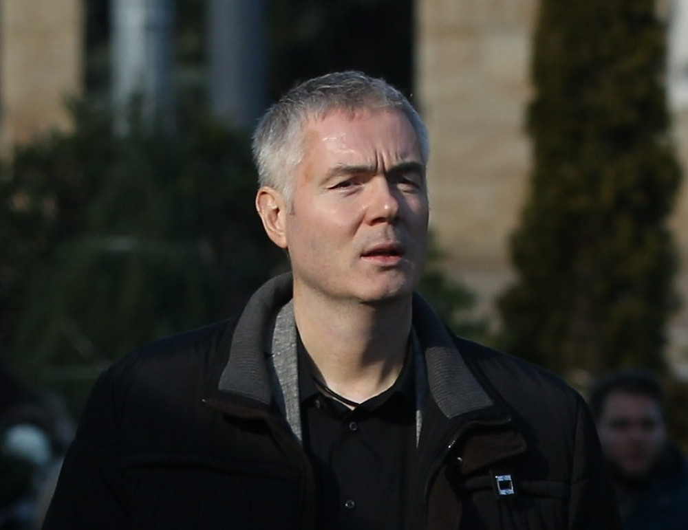 Tomašević se prisetio odluke: "Bio je to moj najbolji potez u karijeri"