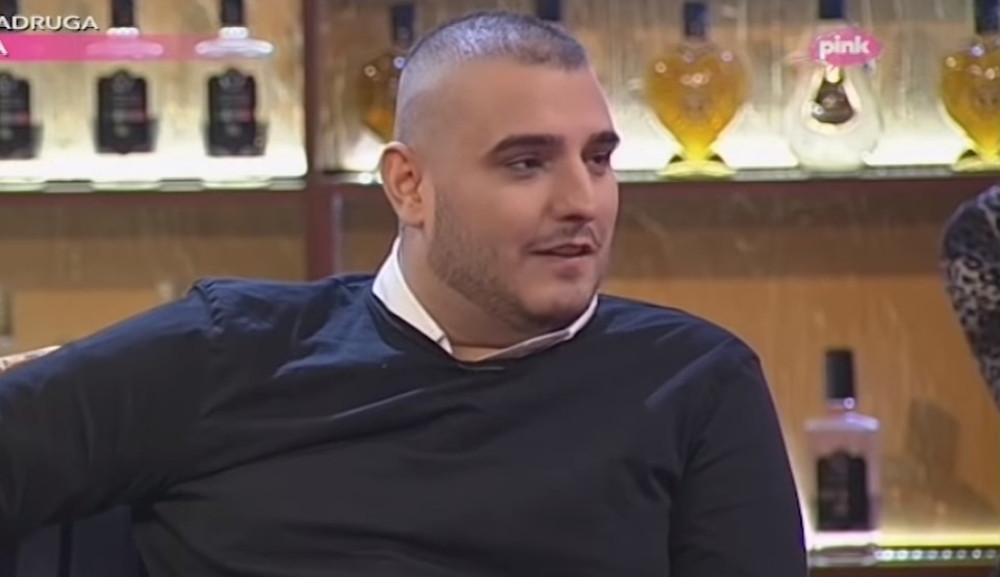 Kolege reagovale na Darkovu izjavu o sinu koja je ZAPALILA TVITER, a evo ko je bio NAJŽEŠĆI!