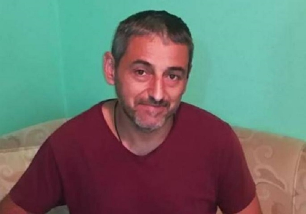 Miletova udovica Danijela ne može da dođe sebi od tuge: "Kako ću da živim bez Mileta, bio mi je sve na svetu"