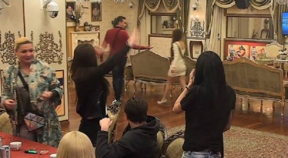 Požgajeva supruga je od sada učesnik Parova! Ni slutila nije da će je MUŽ dočekati ovako SRAMNIM REČIMA!