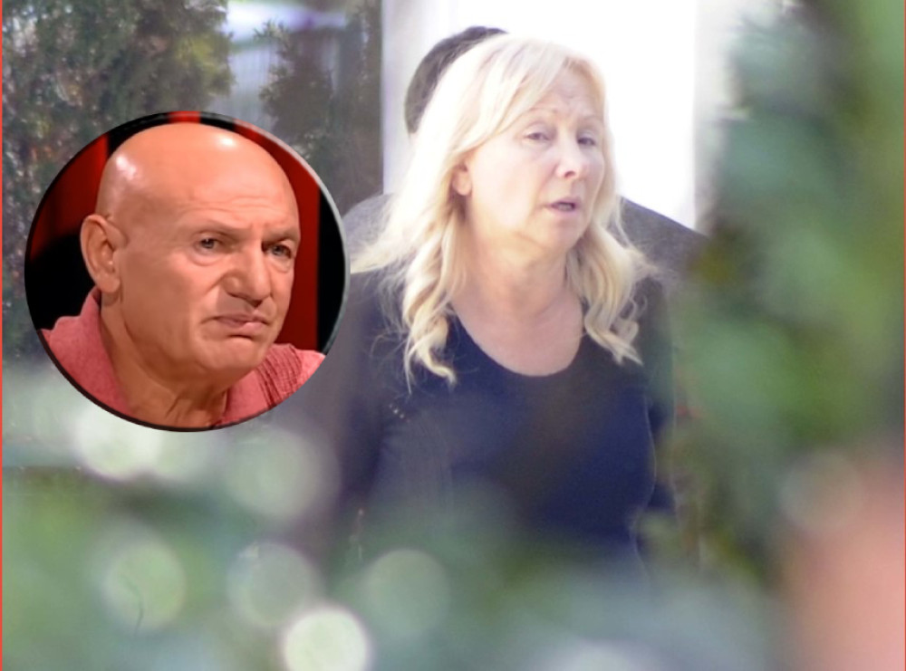 Šabanova udovica iskeširala basnoslovnu sumu za luksuznu nekretninu na Dedinju!