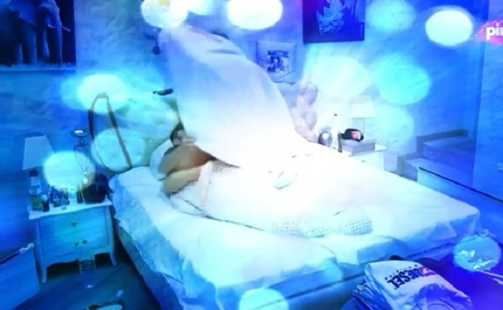 Ukućani proslavljali rođendan, njih dvoje se iskrali i ORGIJALI DO ZORE!