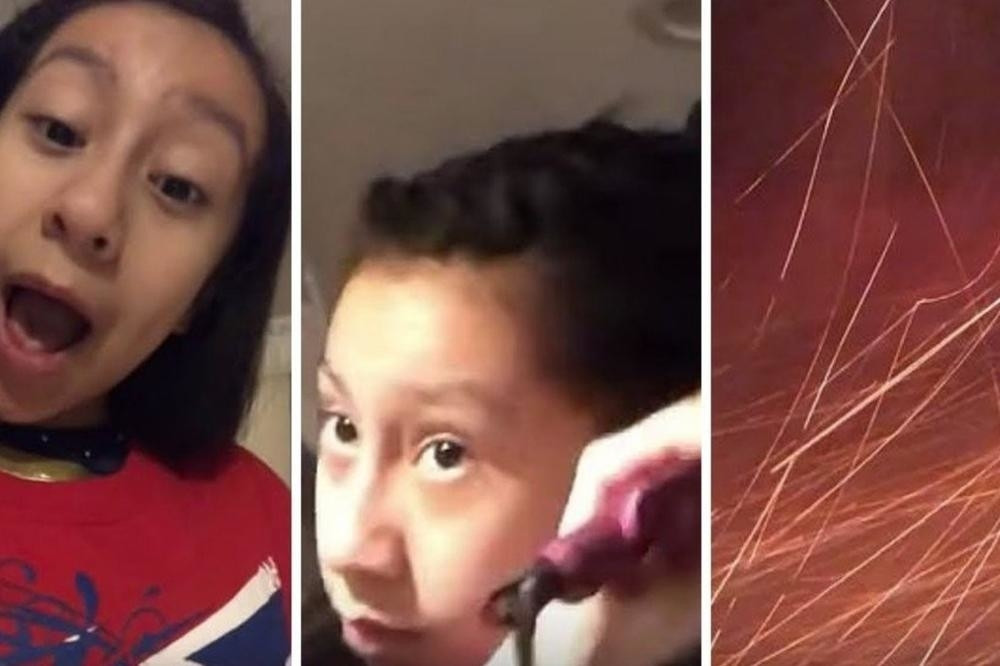 Devojčica snimila vlastitu smrt, roditelji su sada odlučili da objave užasan snimak (UZNEMIRAVAJUĆI VIDEO)