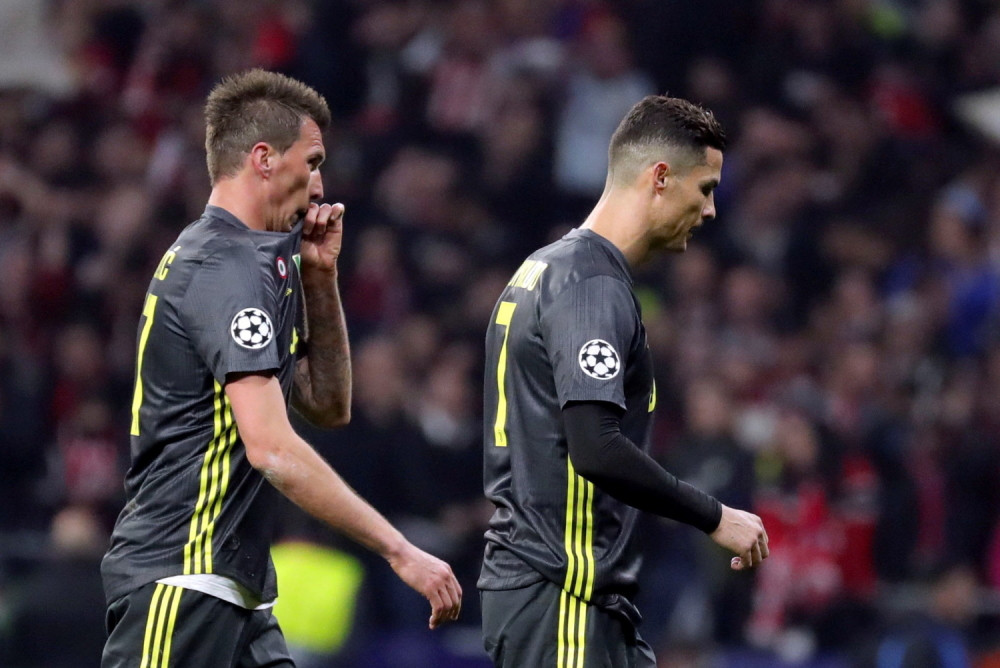 Svi su pričali o trenerskom transferu na relaciji Engleska - Italija, ali danas potvrdio: "NIŠTA OD TOGA!"