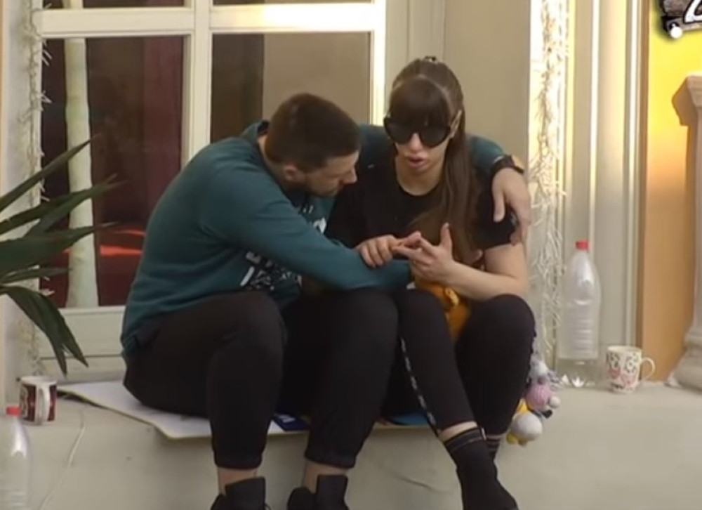 Miljana i Zola napravili SKANDAL u prodavnici! Kulićeva URLALA iz sve snage, prodavačici pozlilo!