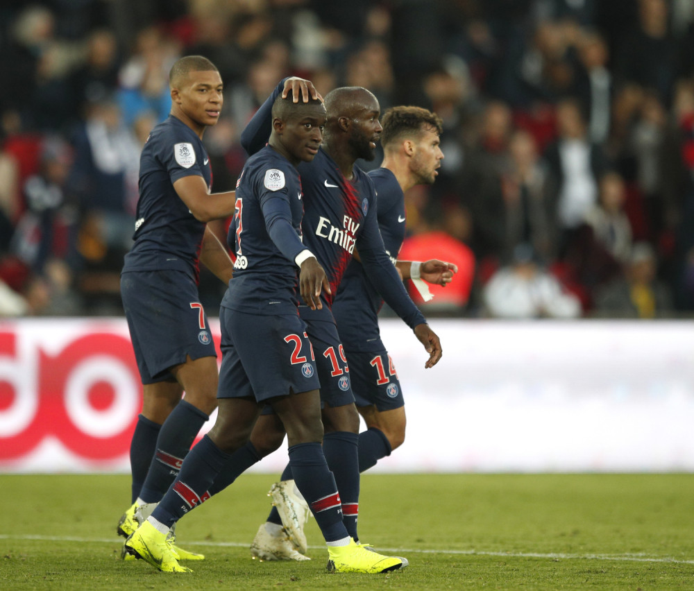 Bivši igrač Reala iznenada raskinuo ugovor sa Pari Sen Žermenom! (FOTO)