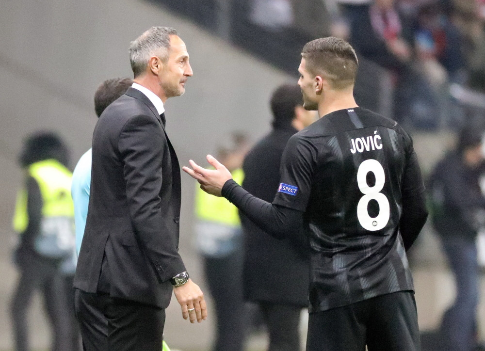 Direktor Jovićevog kluba potvrdio odlazak!