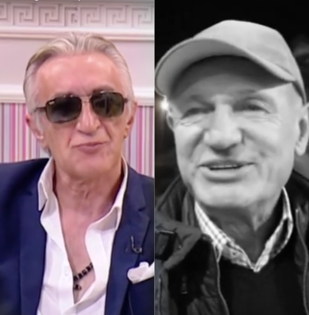 "Ovo što čujem danas od mnogih, to Šaban NIKAD nije izgovorio!" A onda je zastao i uradio OVO pred svima...