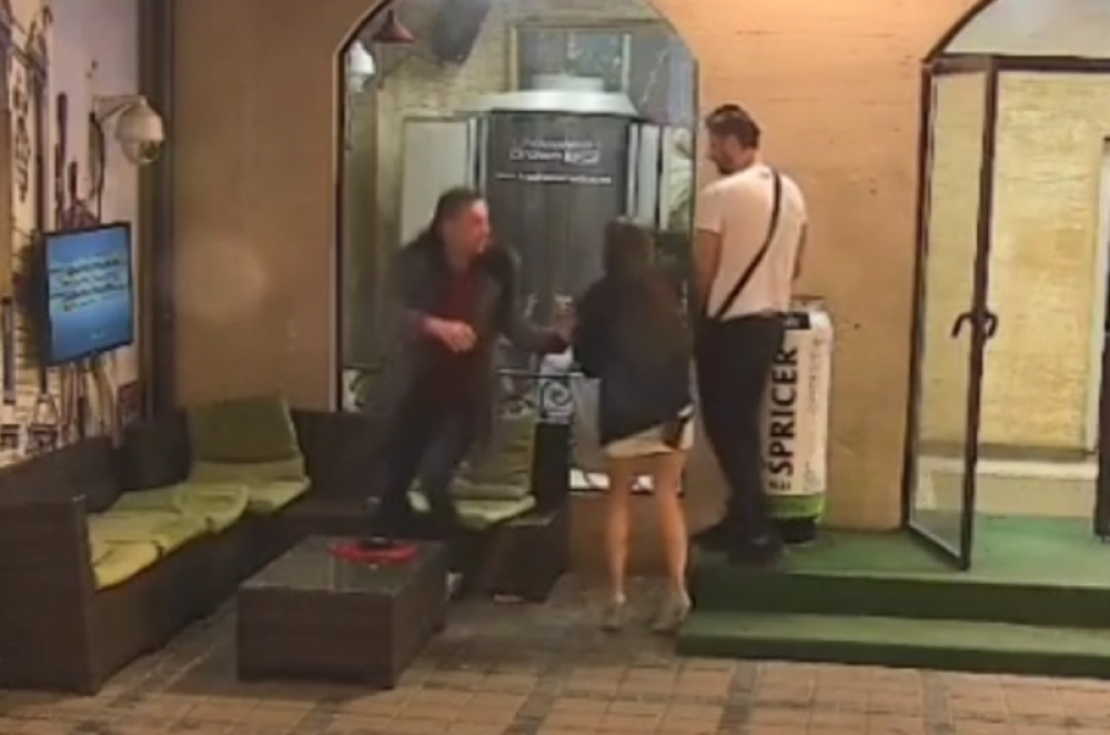 Nakon vađenja polnog organa i uriniranja na takmičare vile "Parova", određena STROGA kazna! Konačno sledi DISKVALIFIKACIJA?! (VIDEO)