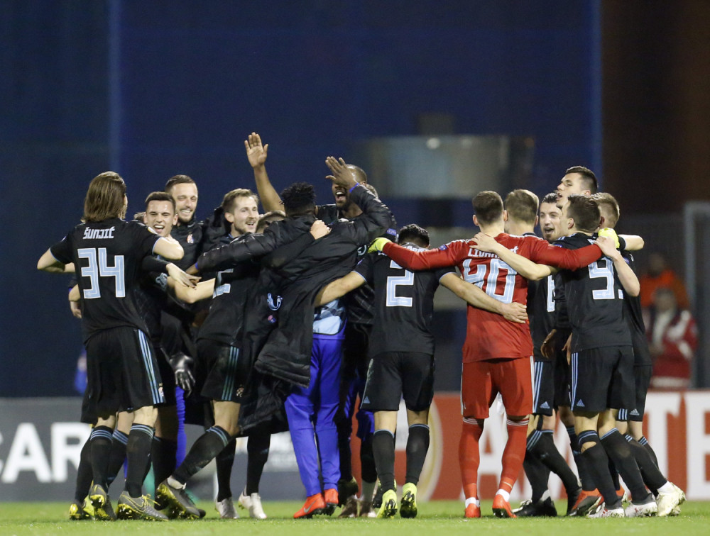 Hrvati konkretniji, stameni štoper stiže u Zagreb!