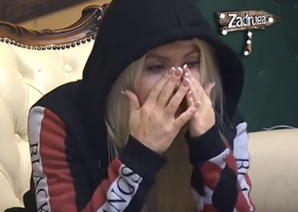 Sanja optužila Matoru za psihičko maltretiranje, a onda otkrila RAZLOG zbog kog su morale da uđu u Zadrugu! (VIDEO)