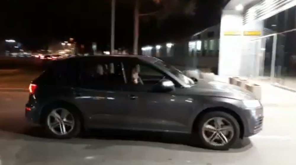 Telo Šabana Šaulića stiglo je u Beograd, čekali ga članovi porodice! Niko ne može da ga vidi! (VIDEO) (FOTO)