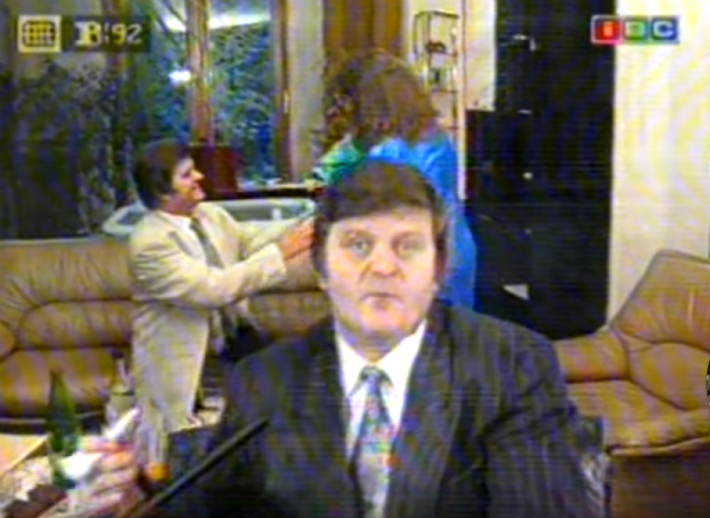 Dafina je preminula 2008. godine, a evo gde je danas čuveni gazda Jezda! (FOTO)