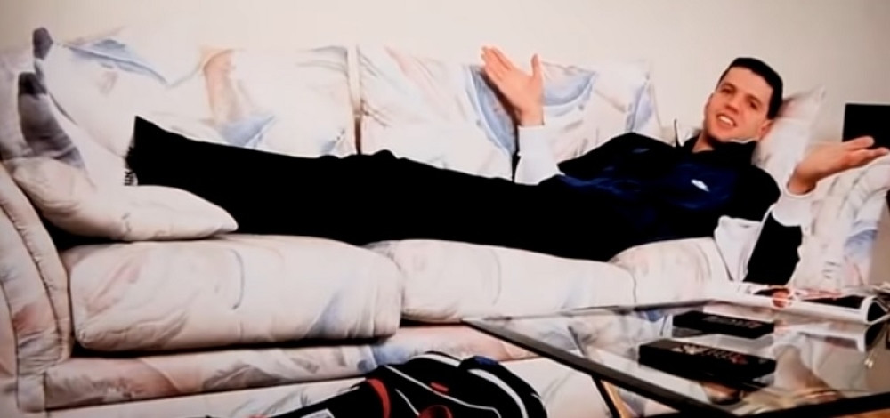 Dobro pogledajte! Majstor iz Banjaluke napravio ČUDESNU TETOVAŽU Dražena Petrovića, ceo svet mu se klanja! (FOTO)