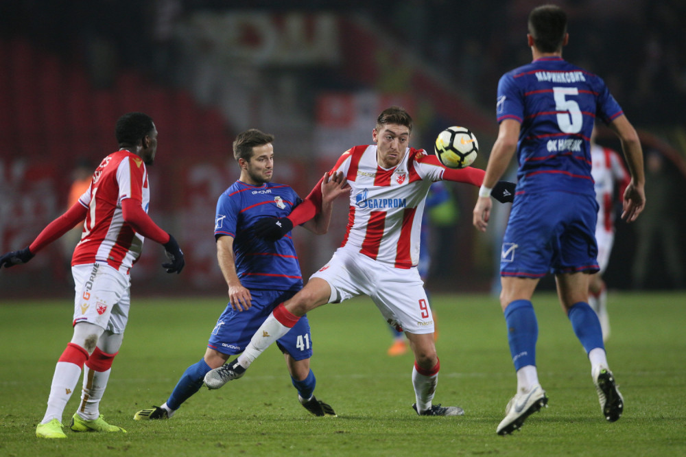 Klub iz Bundeslige navalio na "ubicu" Liverpula!