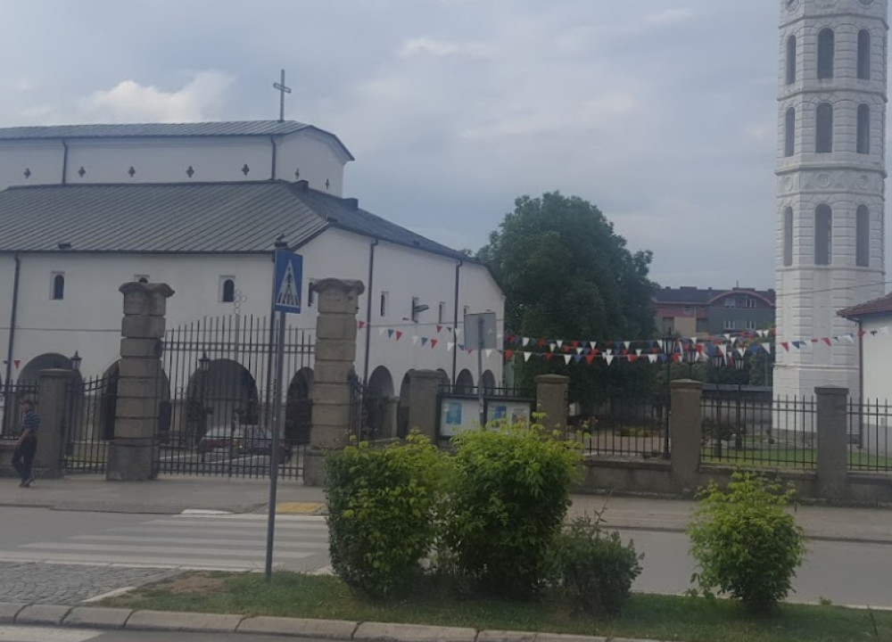 Preminuo Staniša Tasić