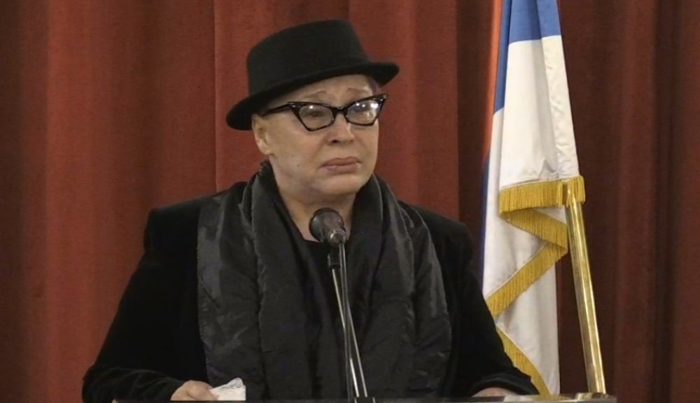 S kime ću kume, sada ja da pevam?! ČITAJTE U ALO!