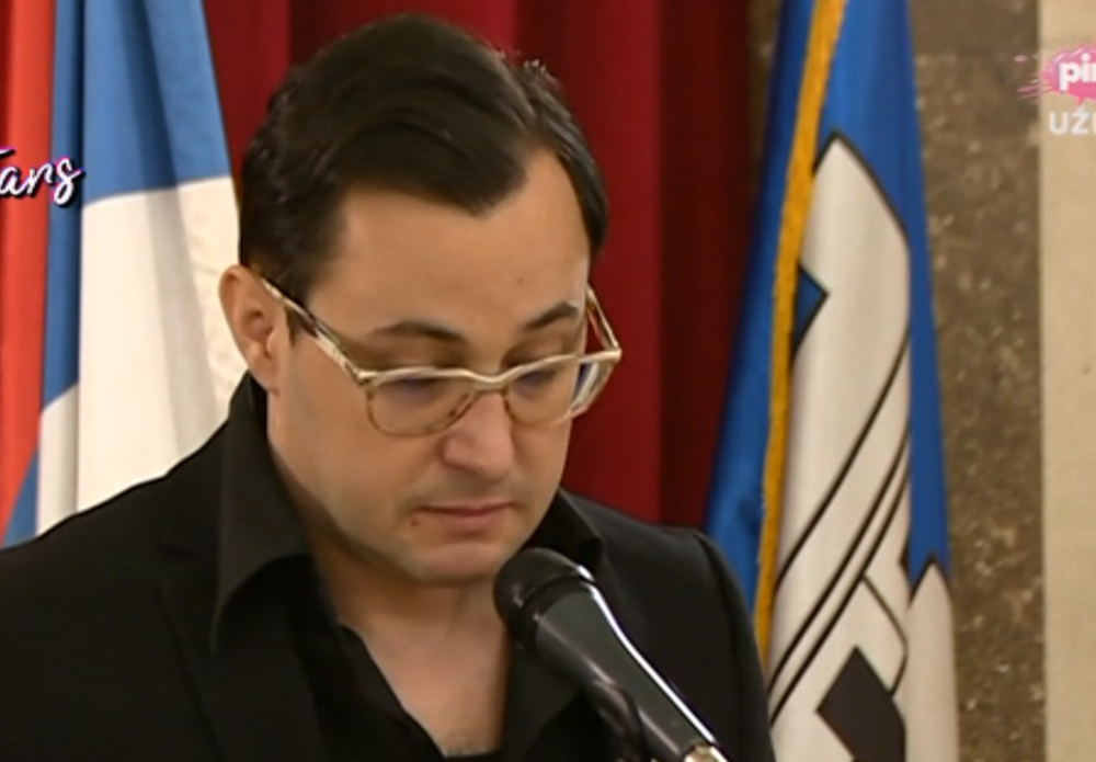 Šabanov menadžer Goran: Kralj muzike je sišao sa scene, legenda će živeti večno!