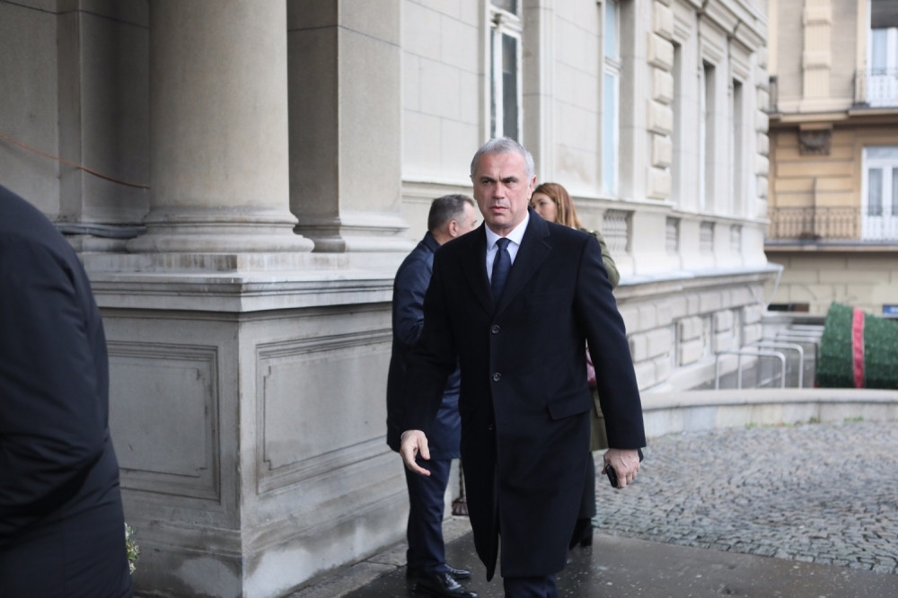 Ćerka Zvezdana Terzića DOŽIVELA UDES