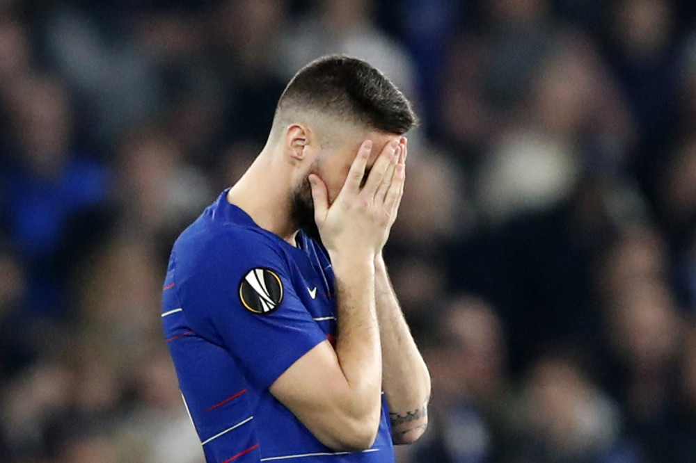 Pred njim su samo dva puta: Milano ili Madrid