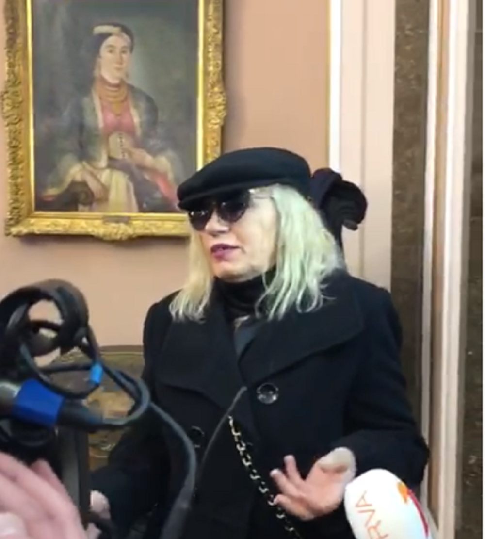 "Ne znam da li će se iko ikad ovakav roditi!"