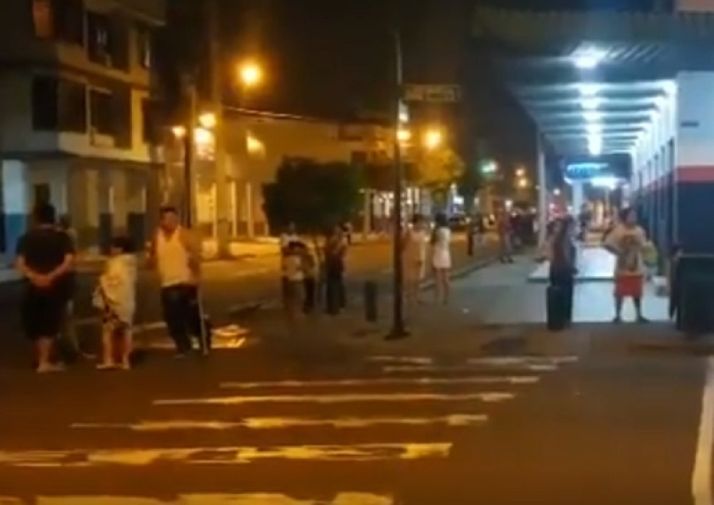 Strahuje se od ogromnog broja žrtava! (VIDEO)