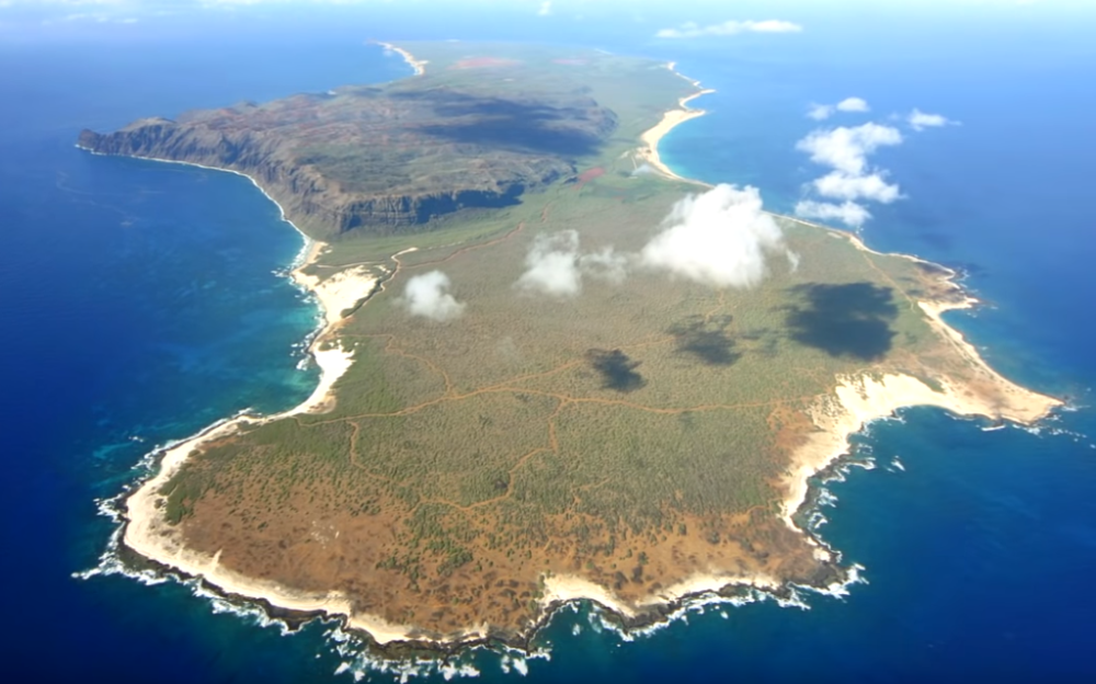 Ovde živi 250 ljudi, nemaju pijaću vodu i telefone, a na ostrvo možete da uđete samo uz POSEBAN POZIV (FOTO/VIDEO)