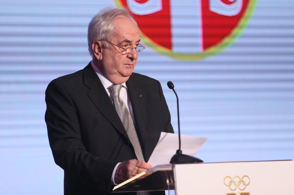 Božidar Maljković iz ličnog iskustva prokomentarisao Fince