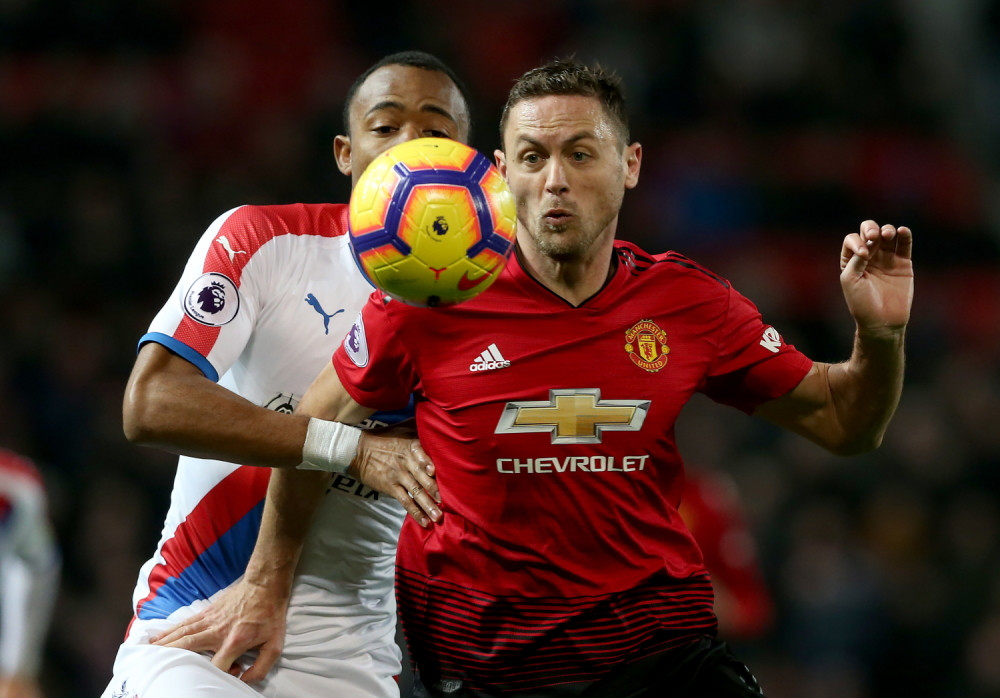 Solskjer odlučio da pošalje Matića u Dubai!