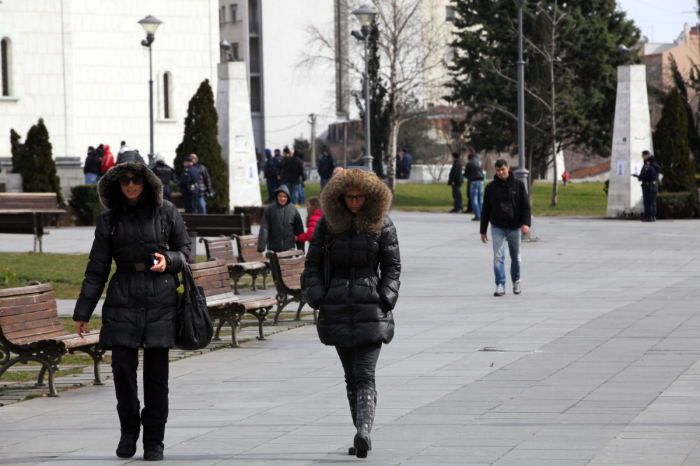 Meteorolozi najavili veliku promenu vremena, evo kada počinje zima!