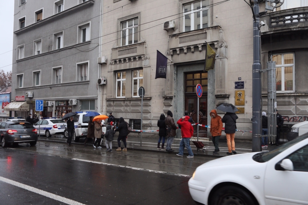 Ovo je ubijeni direktor Mirko Butulija! Generalni sekretar Predrag Đurđev presudio i sebi!