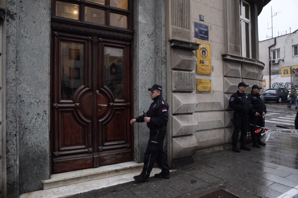 Nedaleko od mesta gde je ubijen Mirko Butulija, odigrao se još jedan krvavi pir! Ovaj detalj je posebno jeziv!