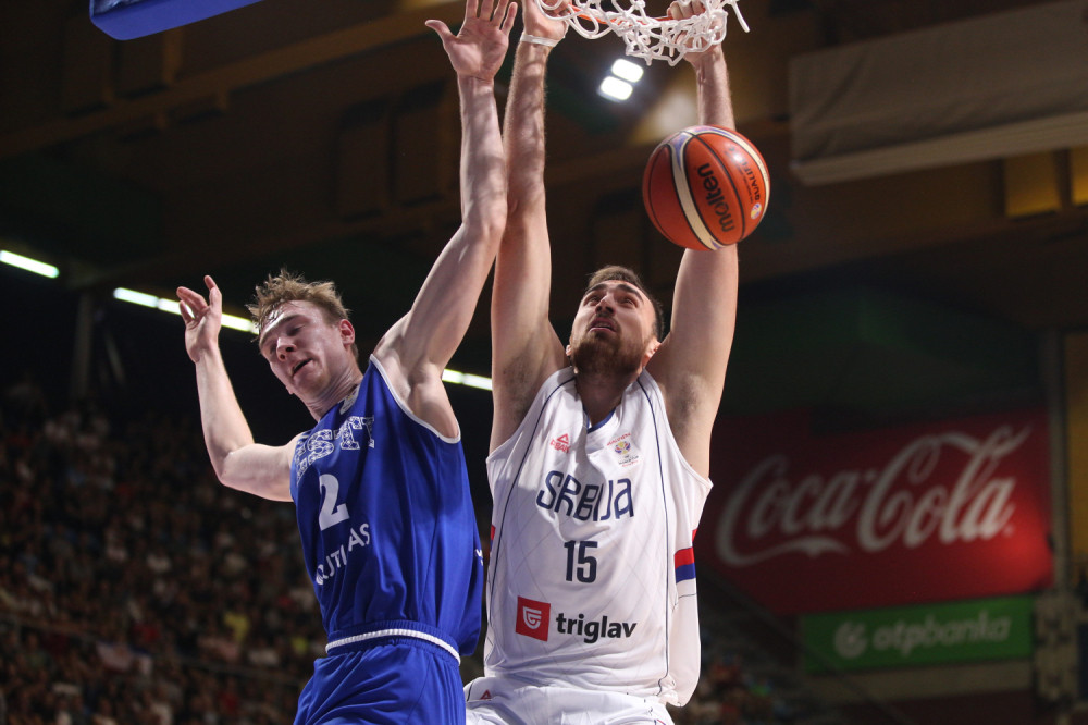 Milutinov uz "orlove" protiv Izraela