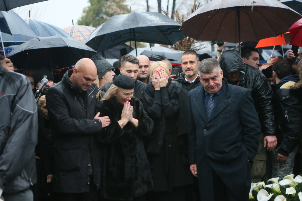 "Pre nastupa smo se šalili Šaban i ja, vodili razgovor...", a onda otkrila da li je vozač PIO PIJAN to veče!