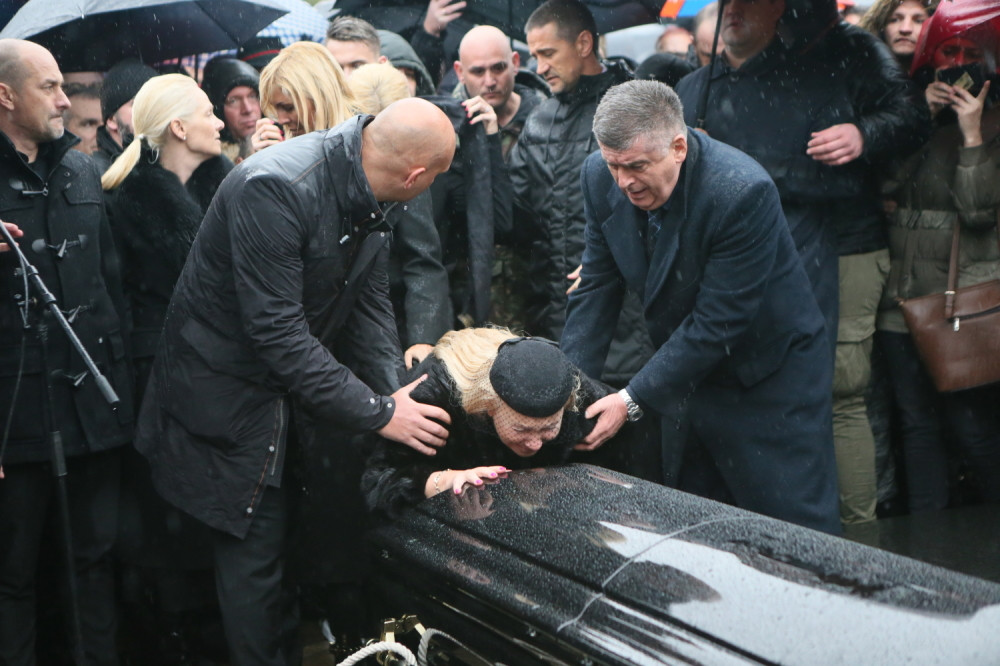 Dok se Goca uz jauke rastajala od Šabana, ODVRATNI KOMENTARI na račun ovoga kruže internetom!