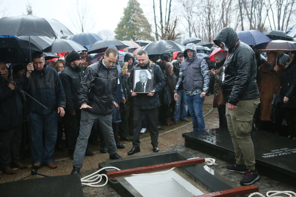 Šabanova tragedija pokrenula nova bolna pitanja! "Zar on nije zaslužio?!"