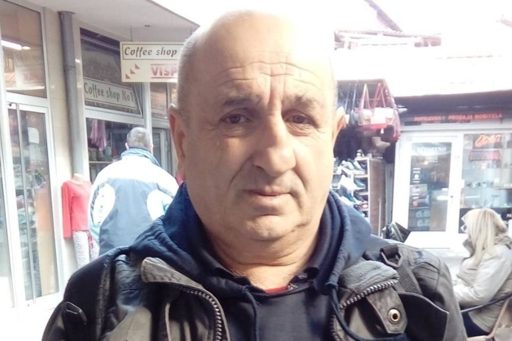 Ženio se 49 puta, decu ima širom Evrope, a sada traži neku "malo puniju", ove dame NE DOLAZE U OBZIR!