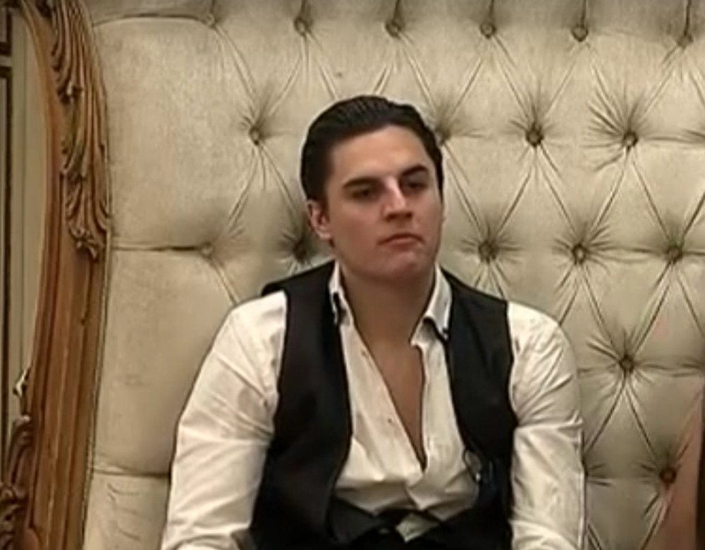 Kadra PRVI PUT otkrio zbog čega je napustio Parove! Ozbiljan problem je u pitanju