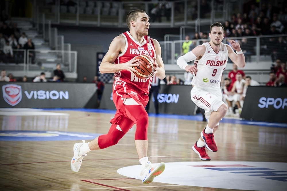 Hrvatska pukla od Poljske i ne ide na Mondobasket, Turska razbila šampiona Evrope! (VIDEO)