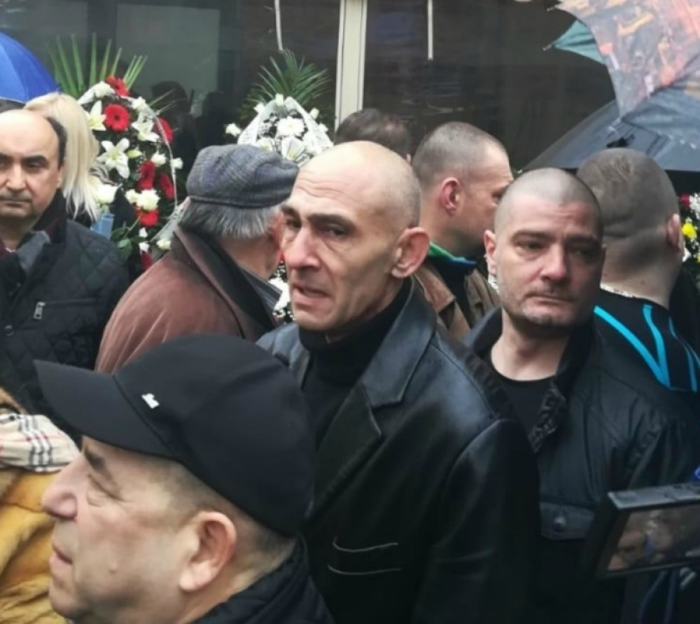 Ovo je kuća Šabanovog vanbračnog sina! Suze će vam krenuti na oči kada vidite OVAJ PRIZOR!