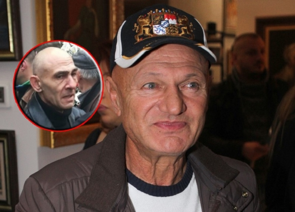 Šaban Šaulić je ipak ostavio nešto svom sinu Robertu! I Goca  je znala za to!